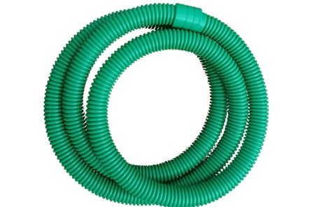Corrugated pipe